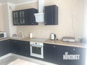 2-к квартира, вторичка, 51м2, 1/16 этаж