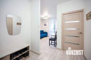 1-к квартира, вторичка, 36м2, 7/23 этаж