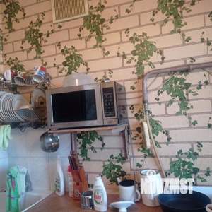 2-к квартира, вторичка, 39м2, 4/4 этаж