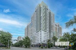 2-к квартира, вторичка, 55м2, 17/18 этаж