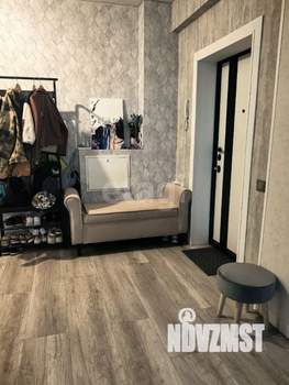 3-к квартира, вторичка, 90м2, 25/25 этаж