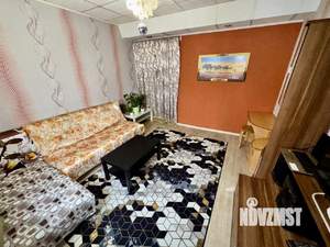 2-к квартира, вторичка, 45м2, 2/3 этаж