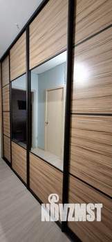 1-к квартира, вторичка, 36м2, 3/4 этаж