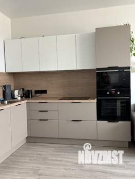 1-к квартира, вторичка, 52м2, 20/25 этаж