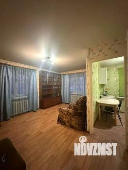 1-к квартира, вторичка, 30м2, 1/5 этаж