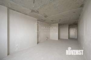 3-к квартира, вторичка, 78м2, 23/24 этаж