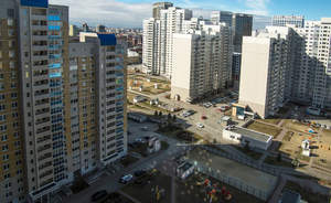 Фото квартиры на продажу (1)