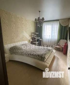 3-к квартира, вторичка, 100м2, 2/9 этаж