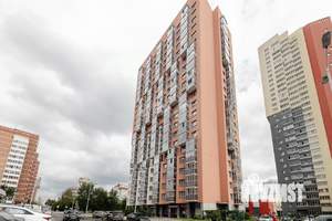 1-к квартира, вторичка, 47м2, 5/26 этаж