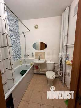 1-к квартира, вторичка, 38м2, 2/20 этаж