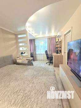 2-к квартира, вторичка, 42м2, 2/5 этаж