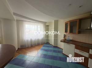 3-к квартира, вторичка, 127м2, 11/14 этаж