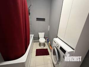Студия квартира, вторичка, 25м2, 5/9 этаж