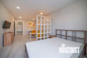 1-к квартира, вторичка, 45м2, 8/10 этаж