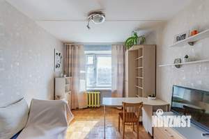 2-к квартира, вторичка, 49м2, 8/10 этаж