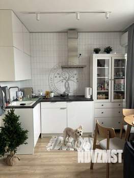 Студия квартира, вторичка, 28м2, 13/25 этаж