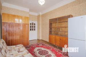 3-к квартира, вторичка, 78м2, 4/5 этаж
