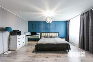 2-к квартира, вторичка, 83м2, 3/19 этаж