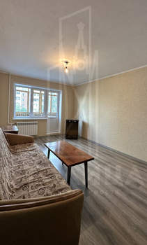 1-к квартира, вторичка, 38м2, 3/9 этаж