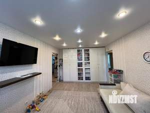 3-к квартира, вторичка, 58м2, 3/9 этаж