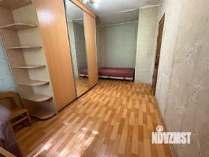 2-к квартира, вторичка, 50м2, 1/3 этаж