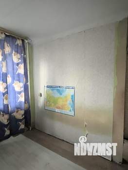 2-к квартира, вторичка, 43м2, 2/5 этаж