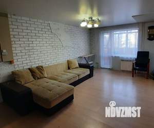 3-к квартира, вторичка, 78м2, 2/12 этаж