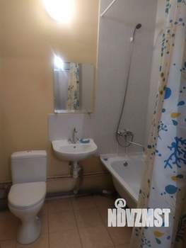 1-к квартира, вторичка, 38м2, 4/21 этаж