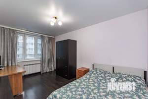 3-к квартира, вторичка, 91м2, 4/25 этаж