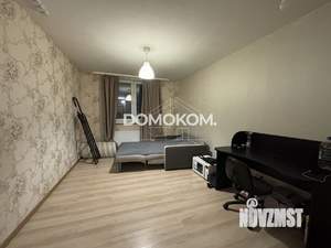 Студия квартира, вторичка, 24м2, 3/23 этаж