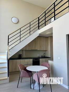 1-к квартира, вторичка, 48м2, 12/13 этаж
