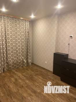 2-к квартира, вторичка, 60м2, 3/17 этаж