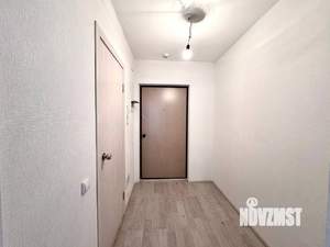 Студия квартира, вторичка, 23м2, 5/18 этаж