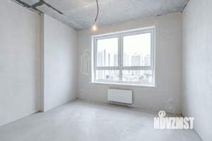 3-к квартира, вторичка, 72м2, 18/31 этаж