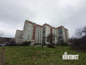 1-к квартира, вторичка, 37м2, 2/9 этаж