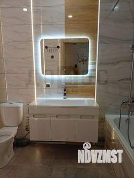 1-к квартира, вторичка, 49м2, 6/27 этаж