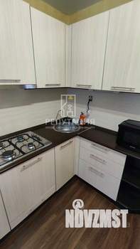 1-к квартира, вторичка, 30м2, 1/5 этаж