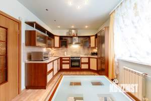 3-к квартира, вторичка, 88м2, 3/16 этаж