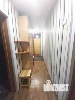 2-к квартира, вторичка, 41м2, 1/1 этаж