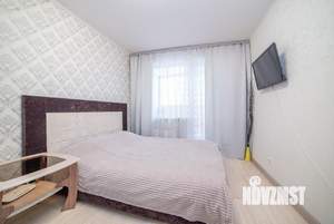1-к квартира, вторичка, 37м2, 4/16 этаж