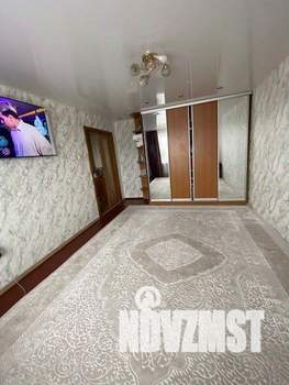 2-к квартира, вторичка, 43м2, 8/9 этаж