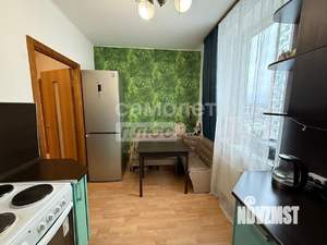 2-к квартира, вторичка, 55м2, 8/13 этаж