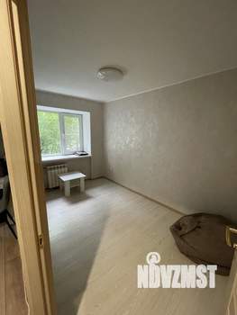 2-к квартира, вторичка, 43м2, 3/5 этаж