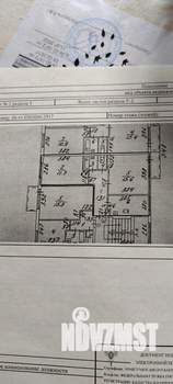 2-к квартира, вторичка, 44м2, 3/5 этаж