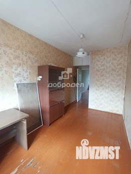 3-к квартира, вторичка, 59м2, 4/5 этаж