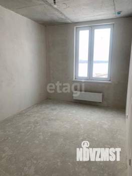 Студия квартира, вторичка, 29м2, 3/17 этаж