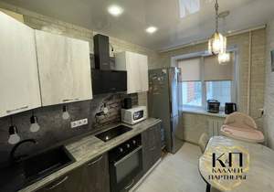 1-к квартира, вторичка, 33м2, 3/9 этаж