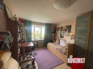 3-к квартира, вторичка, 60м2, 5/9 этаж