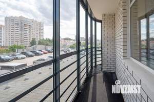 1-к квартира, вторичка, 48м2, 2/17 этаж