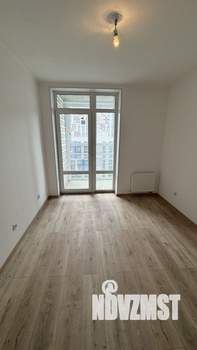 1-к квартира, вторичка, 37м2, 11/25 этаж